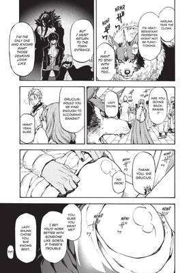 Read That Time I Got Reincarnated as a Slime  15 Page 9 in English