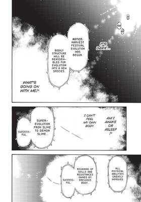 Read That Time I Got Reincarnated as a Slime  15 Page 10 in English