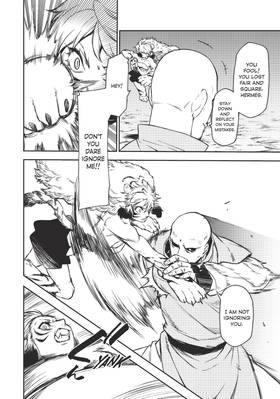Read That Time I Got Reincarnated as a Slime  18 Page 8 in English