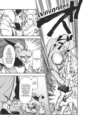 Read That Time I Got Reincarnated as a Slime  18 Page 9 in English
