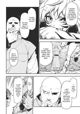 Read That Time I Got Reincarnated as a Slime  18 Page 10 in English