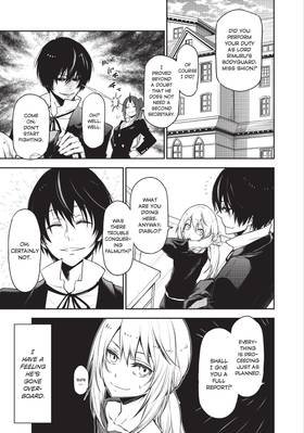 Read That Time I Got Reincarnated as a Slime  20 Page 5 in English