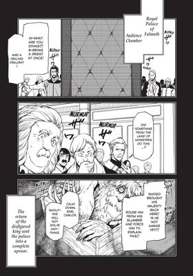 Read That Time I Got Reincarnated as a Slime  20 Page 7 in English