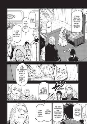 Read That Time I Got Reincarnated as a Slime  20 Page 8 in English