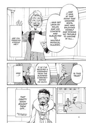 Read That Time I Got Reincarnated as a Slime  2 Page 10 in English
