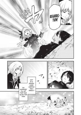Read That Time I Got Reincarnated as a Slime  22 Page 9 in English
