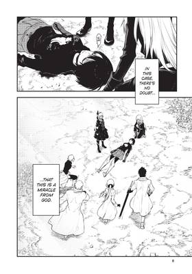 Read That Time I Got Reincarnated as a Slime  22 Page 10 in English