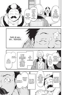 Read That Time I Got Reincarnated as a Slime  23 Page 9 in English