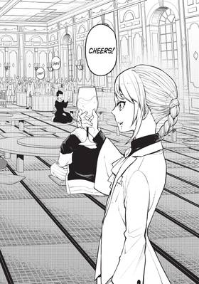 Read That Time I Got Reincarnated as a Slime  25 Page 6 in English
