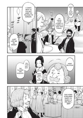 Read That Time I Got Reincarnated as a Slime  25 Page 8 in English