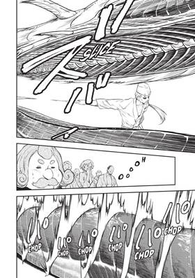 Read That Time I Got Reincarnated as a Slime  25 Page 10 in English