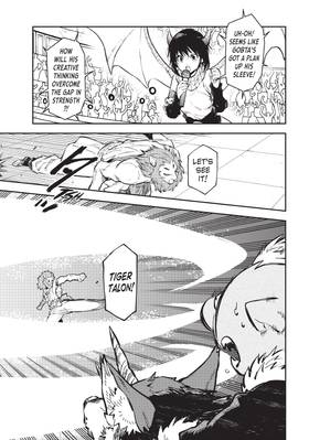 Read That Time I Got Reincarnated as a Slime  26 Page 9 in English