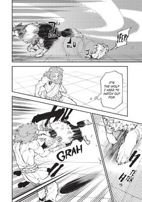 Read That Time I Got Reincarnated as a Slime  26 Page 10 in English