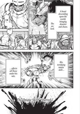 Read That Time I Got Reincarnated as a Slime  4 Page 7 in English