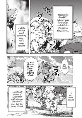Read That Time I Got Reincarnated as a Slime  4 Page 8 in English