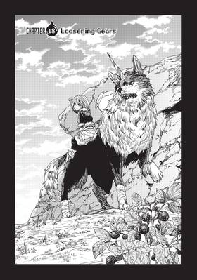 Read That Time I Got Reincarnated as a Slime  4 Page 9 in English