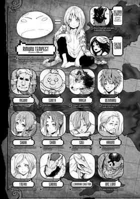 Read That Time I Got Reincarnated as a Slime  5 Page 5 in English