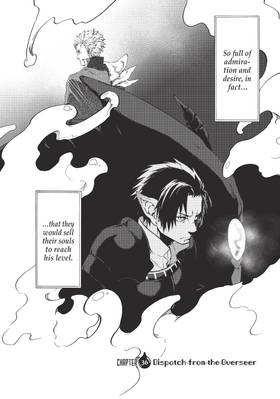 Read That Time I Got Reincarnated as a Slime  8 Page 8 in English