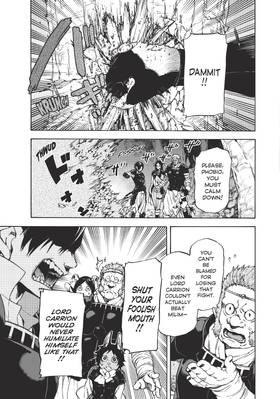 Read That Time I Got Reincarnated as a Slime  8 Page 9 in English