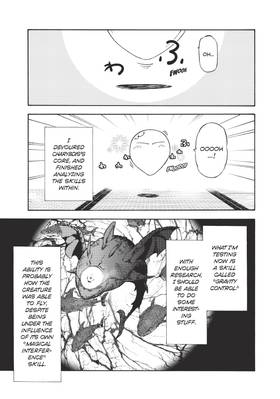 Read That Time I Got Reincarnated as a Slime  9 Page 7 in English