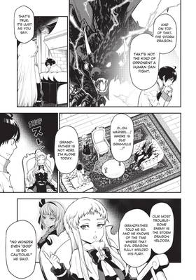 Read That Time I Got Reincarnated as a Slime  28 Page 9 in English