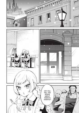 Read That Time I Got Reincarnated as a Slime: Trinity in Tempest (manga)  10 Page 5 in English