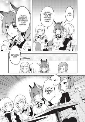 Read That Time I Got Reincarnated as a Slime: Trinity in Tempest (manga)  10 Page 6 in English