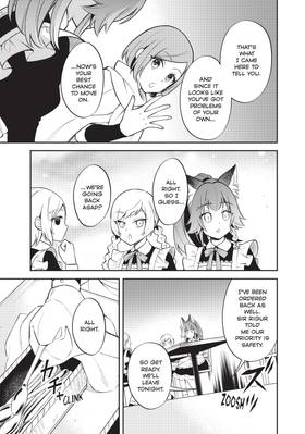 Read That Time I Got Reincarnated as a Slime: Trinity in Tempest (manga)  10 Page 8 in English