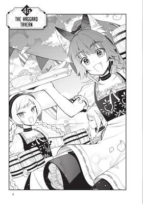 Read That Time I Got Reincarnated as a Slime: Trinity in Tempest (manga)  11 Page 5 in English