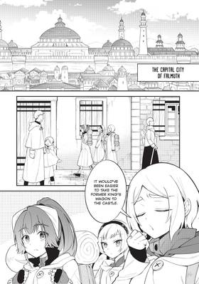 Read That Time I Got Reincarnated as a Slime: Trinity in Tempest (manga)  11 Page 6 in English