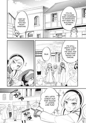 Read That Time I Got Reincarnated as a Slime: Trinity in Tempest (manga)  11 Page 8 in English