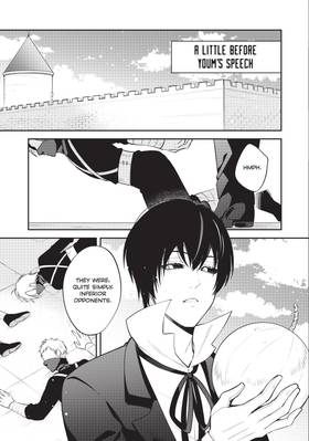 Read That Time I Got Reincarnated as a Slime: Trinity in Tempest (manga)  12 Page 7 in English