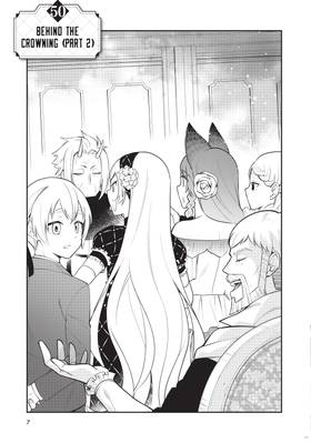 Read That Time I Got Reincarnated as a Slime: Trinity in Tempest (manga)  12 Page 9 in English