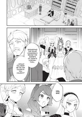 Read That Time I Got Reincarnated as a Slime: Trinity in Tempest (manga)  12 Page 10 in English