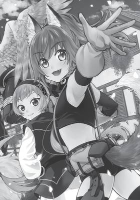 Read That Time I Got Reincarnated as a Slime: Trinity in Tempest (manga)  1 Page 6 in English