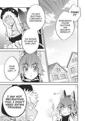 Read That Time I Got Reincarnated as a Slime: Trinity in Tempest (manga)  2 Page 7 in English