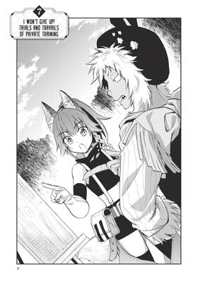 Read That Time I Got Reincarnated as a Slime: Trinity in Tempest (manga)  2 Page 9 in English