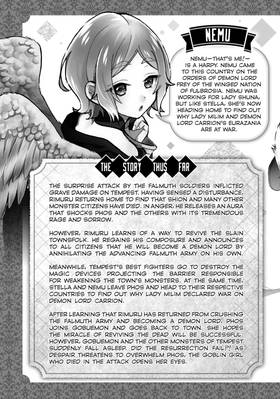 Read That Time I Got Reincarnated as a Slime: Trinity in Tempest (manga)  5 Page 5 in English