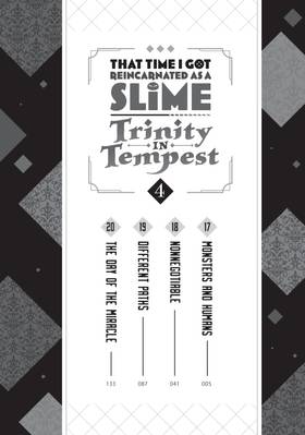 Read That Time I Got Reincarnated as a Slime: Trinity in Tempest (manga)  4 Page 6 in English