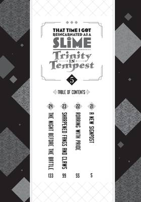 Read That Time I Got Reincarnated as a Slime: Trinity in Tempest (manga)  5 Page 6 in English