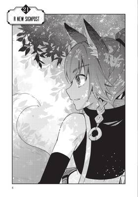 Read That Time I Got Reincarnated as a Slime: Trinity in Tempest (manga)  5 Page 7 in English