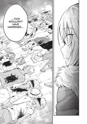 Read That Time I Got Reincarnated as a Slime: Trinity in Tempest (manga)  4 Page 9 in English