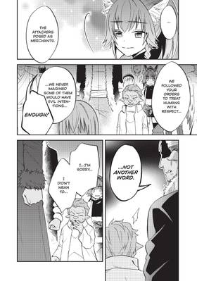 Read That Time I Got Reincarnated as a Slime: Trinity in Tempest (manga)  4 Page 10 in English