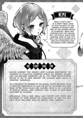 Read That Time I Got Reincarnated as a Slime: Trinity in Tempest (manga)  6 Page 5 in English