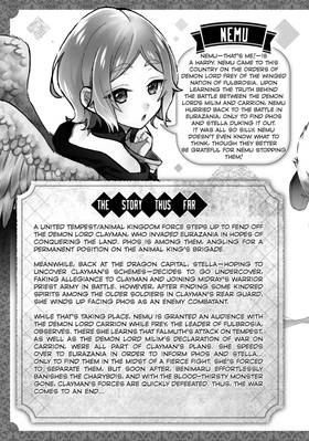 Read That Time I Got Reincarnated as a Slime: Trinity in Tempest (manga)  7 Page 5 in English