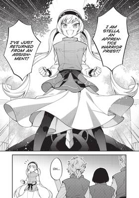 Read That Time I Got Reincarnated as a Slime: Trinity in Tempest (manga)  6 Page 9 in English