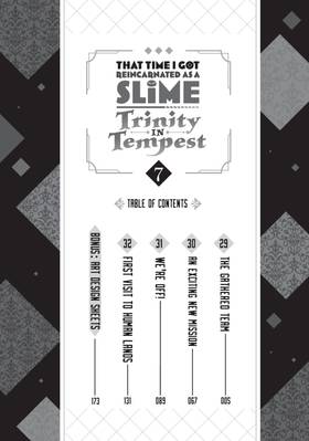 Read That Time I Got Reincarnated as a Slime: Trinity in Tempest (manga)  7 Page 6 in English