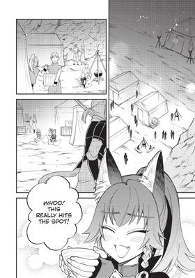 Read That Time I Got Reincarnated as a Slime: Trinity in Tempest (manga)  7 Page 8 in English