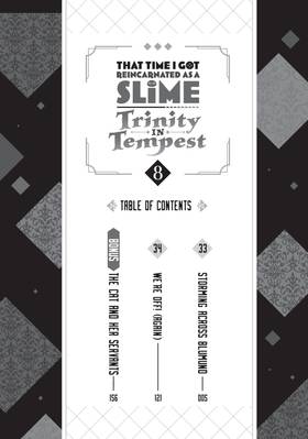 Read That Time I Got Reincarnated as a Slime: Trinity in Tempest (manga)  8 Page 6 in English