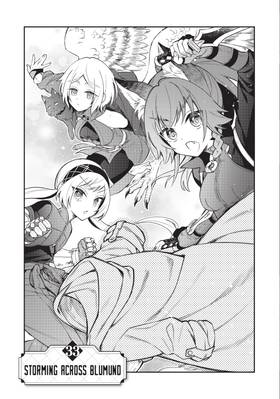 Read That Time I Got Reincarnated as a Slime: Trinity in Tempest (manga)  8 Page 7 in English